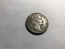 Gedenk Medaille Ludwig II