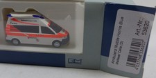 Rietze  53620  Volkswagen T5