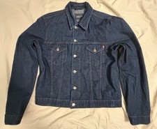Joop Jeansjacke Größe 52