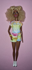 Barbie Fashionistas Blond