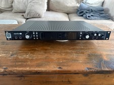 UAD Universal Audio Apollo 8