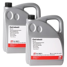 FEBI GETRIEBEÖL