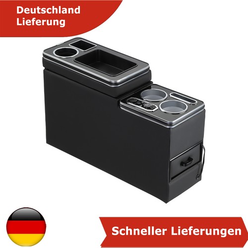 Mittelkonsole staufach storage - staufach,