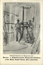 Bad Liebenstein Bergwerk