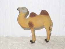 Krippenfigur kamel wohl - kamel,
