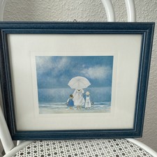 Heide Dahl 81 Kunstdruck