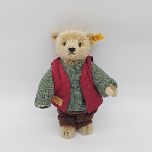 Steiff 028625 classic - steiff,
