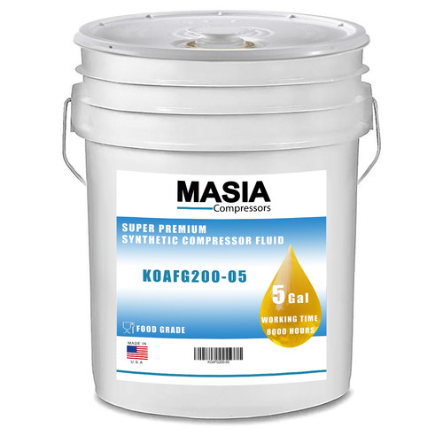 Ssl 35f lubricant - fg,
