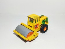 Raygo rascal road roller - raygo, mazak