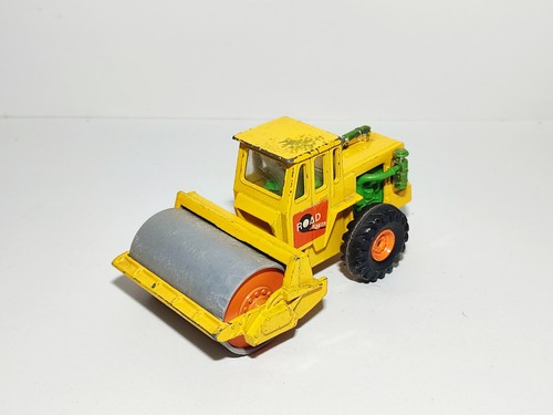Raygo rascal road roller - raygo, mazak
