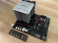 Msi 970 gaming mainboard - gaming,