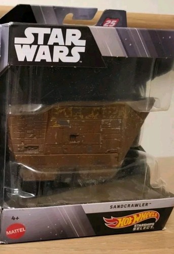 Star wars sandcrawler starship - star,