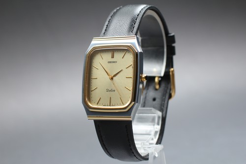Fast neuwertig seiko dolce - neuwertig],