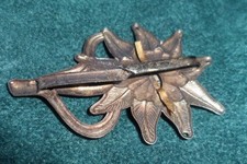 GEBIRGSJÄGER EDELWEISS - WK2