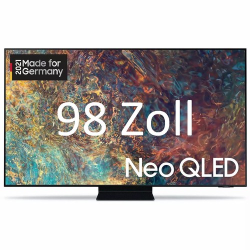 Samsung fernseher neo qled - samsung,