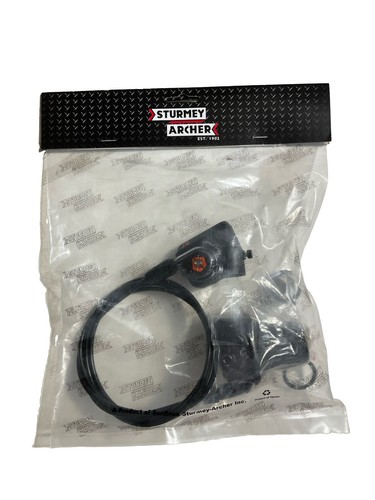 Schaltdrehgriff für sram - sram, s7