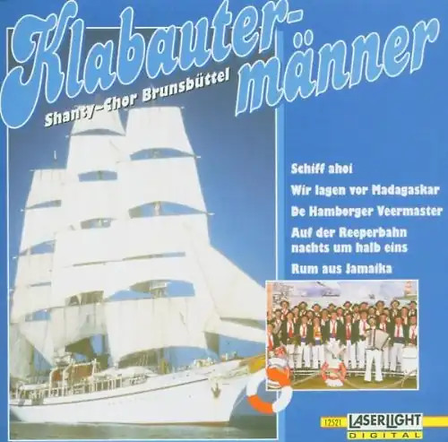Shanty chor brunsbürrel - brunsbürrel,