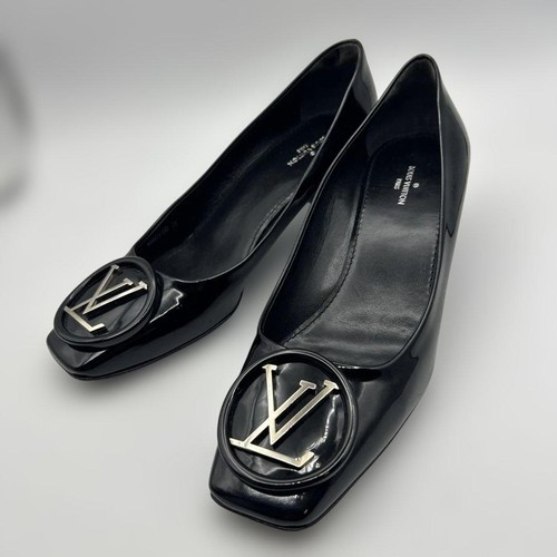 Louis vuitton schuhe pumps - vuitton,