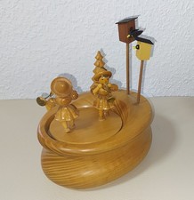 Spieldose / Spieluhr, Sehr