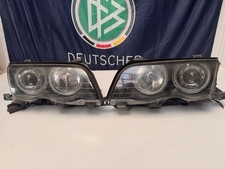 BMW E46 Limousine/Touring Facelift Bi Xenon Scheinwerfer links o rechts