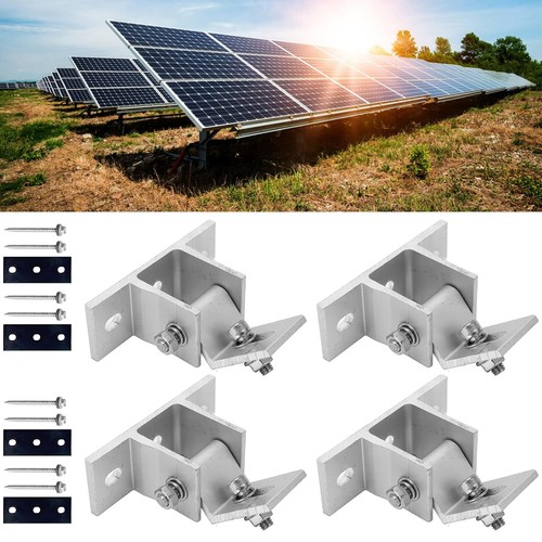 Solarmodul halter modul - halter,
