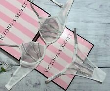 Victoria's Secret Durchsichtig