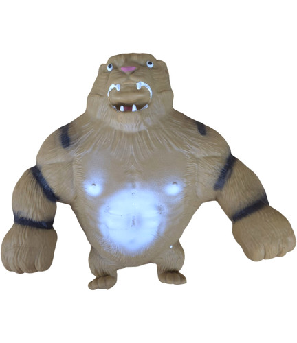 Xxl stretch gorilla tiger - xxl,