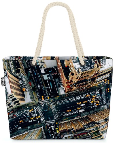 Void tasche new york - new, city