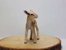 Schleich Gazellenjunges 14397 Sammlerstück TOP f. Konvolut RAR
