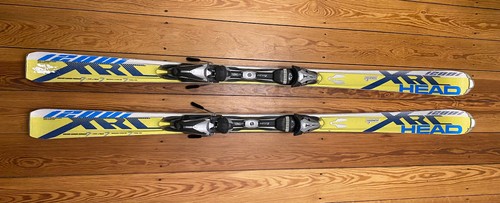 Head xrc 1200i liquidmetal - 1200i,