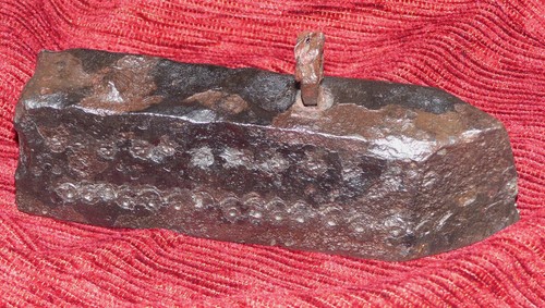 Originales bügeleisen antik - originales,