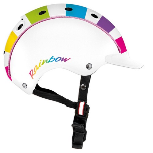 Casco mini fahrradhelm - casco,