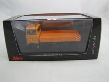 03526 Schuco Mercedes-Benz LP