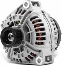 1x Lichtmaschine Generator