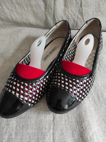 Lorenzo banfi leder pumps - leder-pumps, *