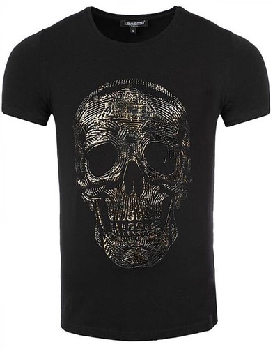 Brandneu designer t shirt - brandneu, t-shirt