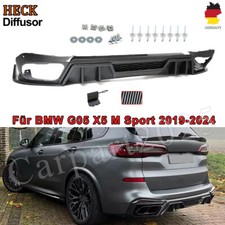 Für BMW X5 G05 M Paket