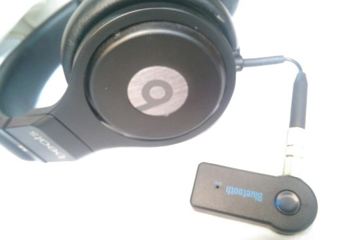 Bluetooth empfänger adapter - bluetooth,