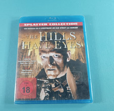 The Hills Have Eyes - Bluray