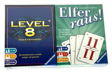 Ravensburger 84731 Elfer raus