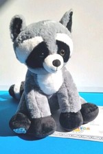 Build A Bear Waschbär