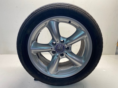Mercedes 500 r230 - mercedes,