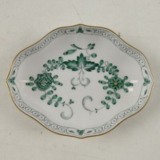Meissen indische malerei mit - indische, 2