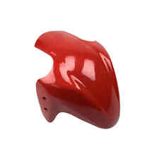 Schutzblech Kotflügel vorne feuerrot PGO G-Max Dr.Big T-Rex 50