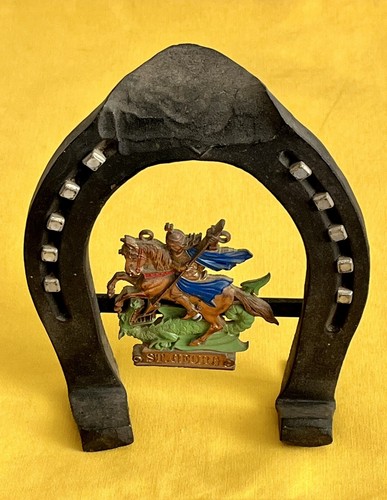 Geschenk glücksbringer echtes - geschenk,