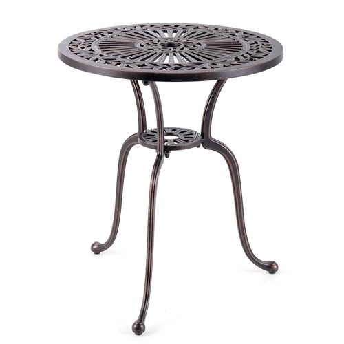 Bistrotisch gartentisch mit - gartentisch,