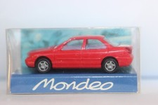 Ford Mondeo Sondermodell Ford