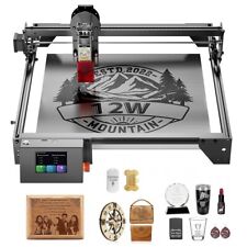 LONGER RAY 10W Laser Engraver