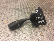 Mercedes-Benz S W220 Steering