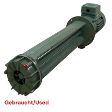 Brinkmann Pumps Tauchpumpe